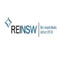 Real Estate Institute of New South Wales logo